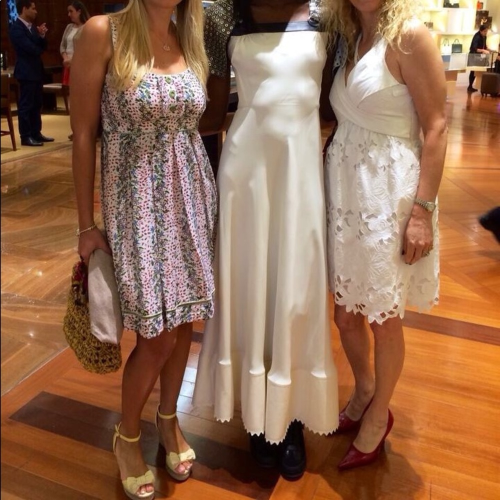 JS Dress